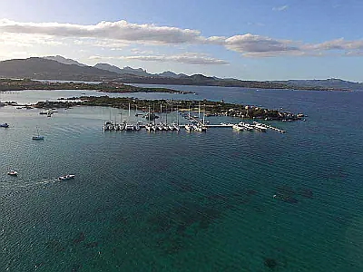 Marina dell'Isola