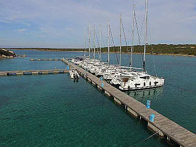 Marina dell'Isola