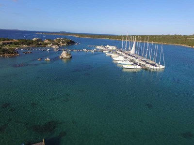 Marina dell'Isola