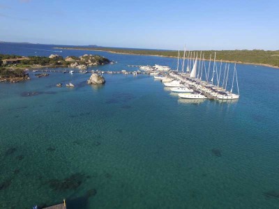 Marina dell'Isola