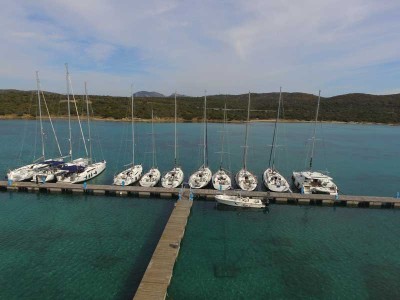 Marina dell'Isola
