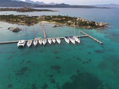 Marina dell'Isola