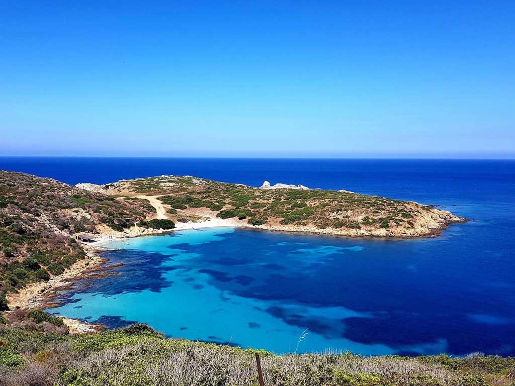 Asinara Island